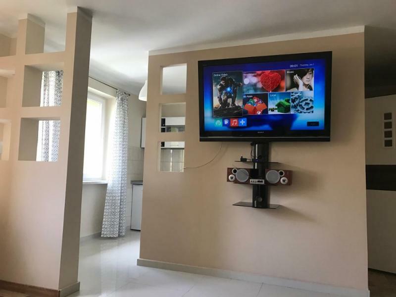 Apartament Deluxe Arcon Siemianowice Śląskie Екстериор снимка