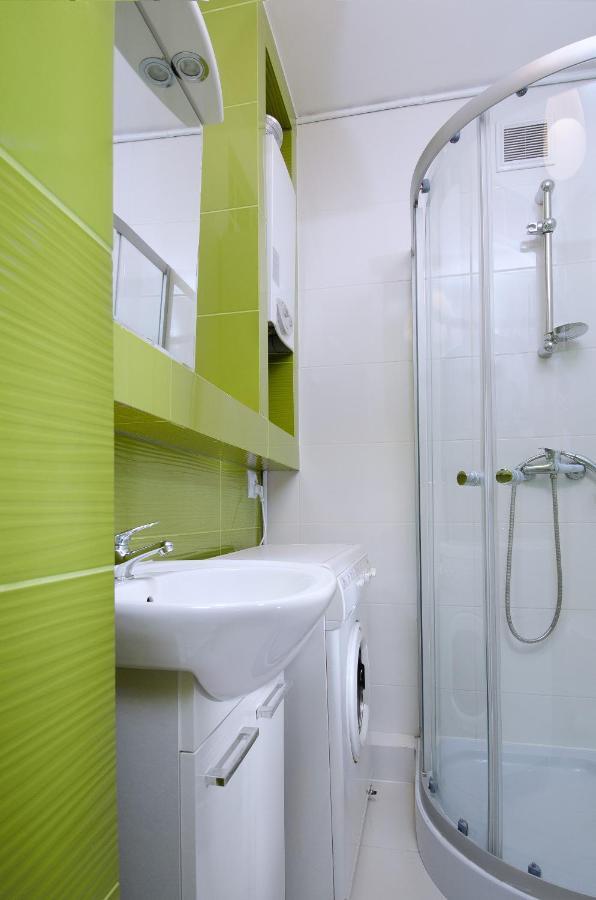 Apartament Deluxe Arcon Siemianowice Śląskie Екстериор снимка